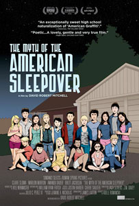 Trailer: “The Myth of the American Sleepover”