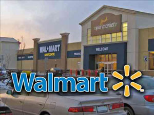 Wal-Mart Jumps Into the Video Streaming Market, Movies Will Stream Same Day as DVD Release