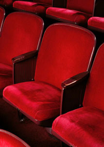 Does Size Matter? For Broadway Seats, The Answer Is “Yes”
