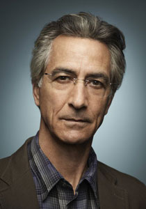 David Strathairn on acting: “I tend to think there has to be a baseline of confidence in order to be an actor. Otherwise it’s too scary”