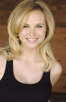 Q & A: Fiona Gubelmann from FX’s “Wilfred”