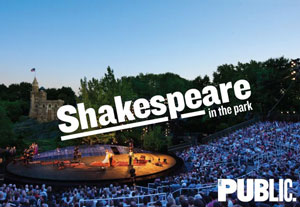 Free Will: Why New York’s Shakespeare In The Park Is Free