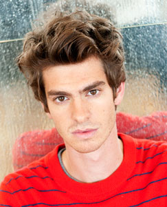 Andrew Garfield on Spider-Man Hype: “I’m going to do my best to remain me”
