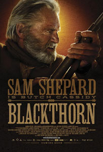 Trailer: ‘Blackthorn’ starring Sam Shepard