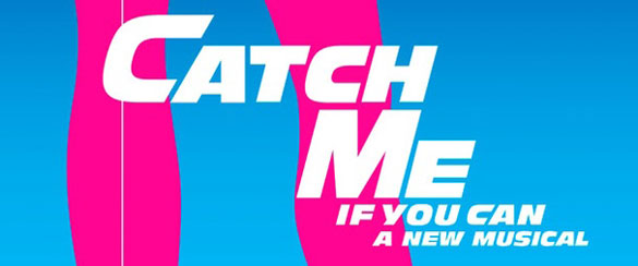 ‘Catch Me If You Can’ to Play Final Performance September 4th