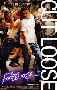 Review: Craig Brewer’s ‘Footloose’