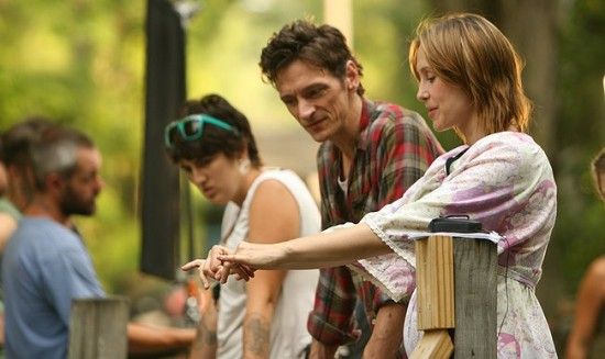 5 Clips from Vera Farmiga’s Directing Debut, ‘Higher Ground’