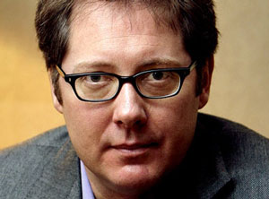 James Spader on “The Office”: “There’s No Attempt to Fill Steve Carell’s Shoes”