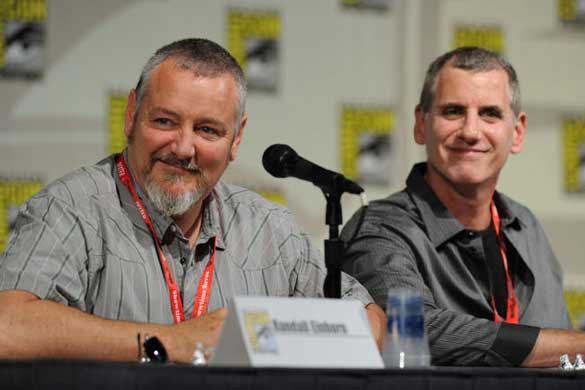 Interview: Executive Producer David Zuckerman and Director Randall Einhorn talk ‘Wilfred’