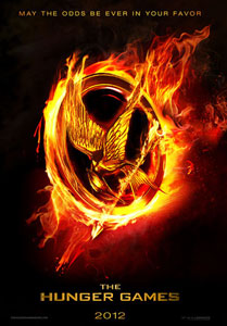 Teaser Trailer: ‘The Hunger Games’ starring Jennifer Lawrence