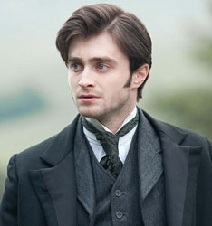 Trailer: ‘The Woman in Black’ starring Daniel Radcliffe, Ciaran Hinds, Janet McTeer