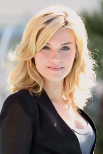 Q & A: Emily Rose of SyFy’s ‘Haven’