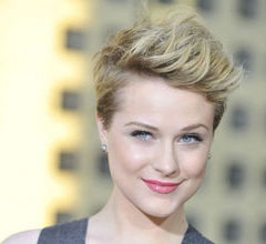 Evan Rachel Wood on ‘The Conspirator’ and How She Prepares For a Role