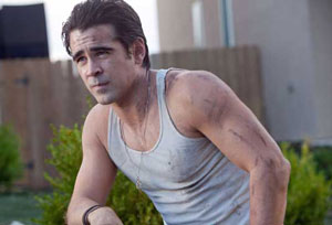 Fright Night’s Colin Farrell: “I’m pretty clear on why I go to work now”