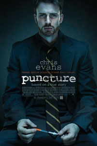 Trailer: ‘Puncture’ starring Chris Evans