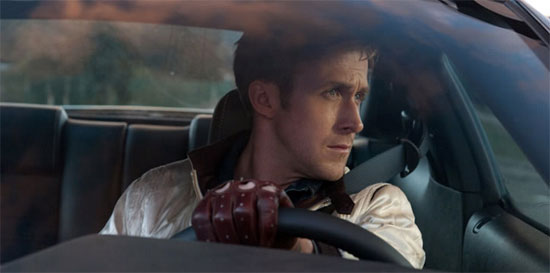 Trailer: ‘Drive’ starring Ryan Gosling, Carey Mulligan, Albert Brooks, Bryan Cranston, Christina Hendricks