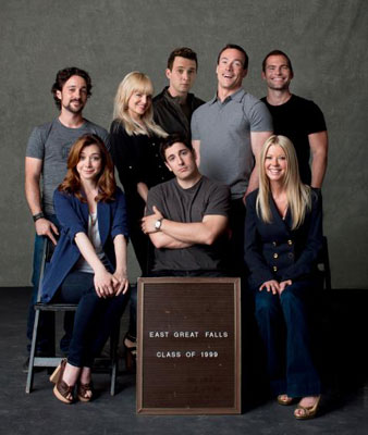 Who’s Being Paid What For The Latest ‘American Pie’ Sequel?