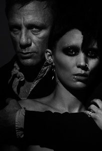 Screenplay: ‘The Girl With The Dragon Tattoo’