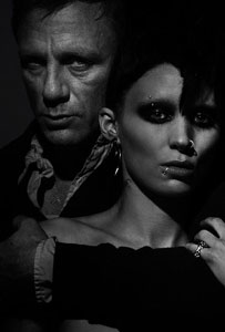 Full-Length Trailer: David Fincher’s ‘The Girl with the Dragon Tattoo’ starring Daniel Craig, Rooney Mara