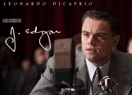 Trailer: Clint Eastwood’s ‘J. Edgar’ starring Leonardo DiCaprio, Naomi Watts, Judi Dench, Armie Hammer, Josh Lucas