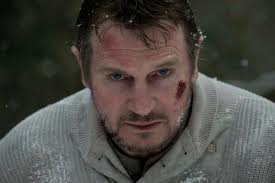 Teaser Trailer: ‘The Grey’ starring Liam Neeson