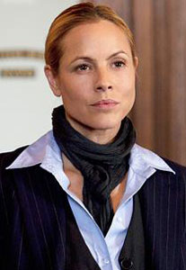 Q & A: Maria Bello on ‘Prime Suspect’ and Finding the Perfect Hat