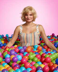Q & A: Raising Hope’s Martha Plimpton on being a child actress, guest stars and Twitter