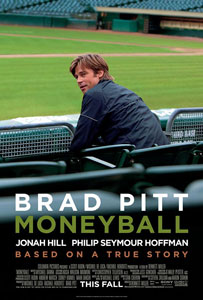 Screenplay: ‘Moneyball’