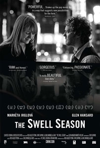 Documentary Trailer: ‘The Swell Season’ featuring Glen Hansard, Markéta Irglová