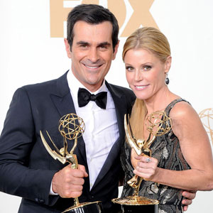 And the Winners Are…. List of the 2011 Emmy Award Winners