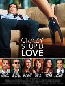 Screenplay: ‘Crazy, Stupid, Love’