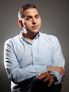 Moneyball’s Jonah Hill on his move to drama: “I’m the underdog. I like being there and I like proving people wrong”