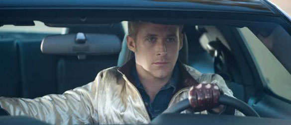5 Clips from ‘Drive’ starring Ryan Gosling, Carey Mulligan, Albert Brooks and Bryan Cranston