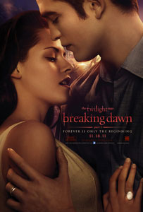 Trailer: ‘The Twilight Saga: Breaking Dawn – Part 1’ starring Robert Pattinson, Kristen Stewart, Taylor Lautner, Kellan Lutz, Ashley Greene