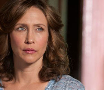 Vera Farmiga on her directorial debut, ‘Higher Ground,’ and how women are portrayed in Hollywood