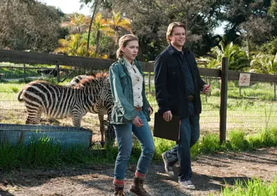 Trailer: Cameron Crowe’s ‘We Bought A Zoo’ starring Matt Damon, Scarlett Johansson, Thomas Haden Church