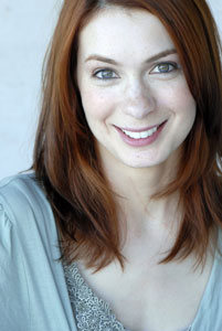 The Guild’s Felicia Day: “Sustaining an Audience with a Web Series is an Impossible Task”