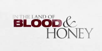 Trailer: Angelina Jolie’s Directing Debut “In The Land Of Blood And Honey”