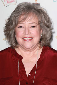 Q & A: Kathy Bates on ‘Harry’s Law’ and the surprises of being a lead in a network show