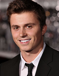 Footloose’s Kenny Wormald: “I was working with my acting coach, sometimes twice a day, right before the audition”