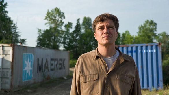 3 Clips from ‘Take Shelter’ starring Michael Shannon and Jessica Chastain