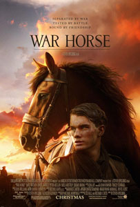 Trailer 2: Steven Spielberg’s ‘War Horse’ starring Emily Watson, David Thewlis, Tom Hiddleston