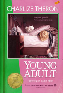 Trailer: Jason Reitman’s ‘Young Adult’ starring Charlize Theron, Patton Oswalt, Patrick Wilson