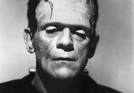 Happy Halloween! The Daughter of Boris Karloff Recalls Her Father’s Struggles Before ‘Frankenstein’