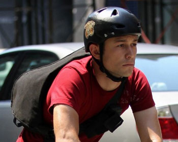 Trailer: ‘Premium Rush’ starring Joseph Gordon-Levitt, Michael Shannon