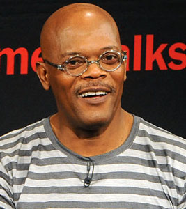 Guinness Book of World Records Says Samuel L. Jackson is the Highest-Grossing Actor of All Time