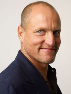 Woody Harrelson: “I don’t think you can play someone and not think he is a good guy in some way”