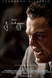 Review: ‘J. Edgar’