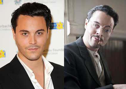 Jack Huston on ‘Boardwalk Empire’ Role: “Taking this on has been a master class in acting”