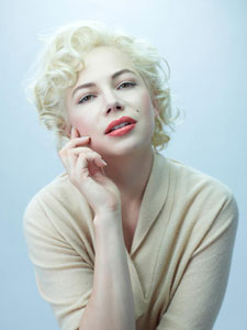 4 Clips from ‘My Week with Marilyn’ featuring Michelle Williams